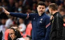 Pochettino sustituyó a Thomas Tuchel en el PSG. (AFP)