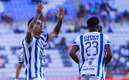 El Pocho Guzmán hizo el único gol del partido. (Foto: Mexsport)