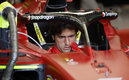 Sainz quiere un convenio más amplio | Reuters