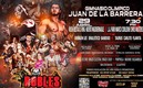 Así será la función de Robles Promotions.