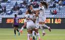Atlas aseguró su pase a la Liguilla en el Clausura 2022 de la Liga MX Femenil (Imago)