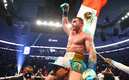 Canelo y Gennady Golovkin se volverían a enfrentar el próximo mes de septiembre (imago7)