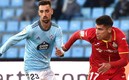 Celta de Vigo no pudo con el rival.