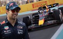Checo Pérez ya se puso a prueba en el circuito de Miami. FOTOS: Reuters.