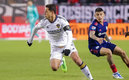Chicharito no pudo acrecentar su cuota goleadora | Twitter LA Galaxy