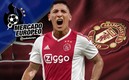 Edson Álvarez podría llegar a uno de los grandes de la Premier League.