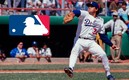 Fernando Valenzuela con Los Angeles Dodgers. (MexSport)
