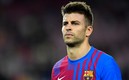Gerard Piqué está de nuevo en el ojo del huracán. FOTO: AFP.
