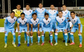 Grupo Orlegi estuvo al frente del equipo de Tampico durante seis años. FOTO: Imago7.