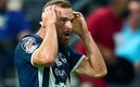 Janssen tiene dos torneos sin gol. (Foto: Mexsport)