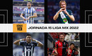 Jornada 15 Liga MX: horarios y canales. (Foto: Mediotiempo | Imago7)