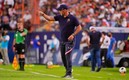 Lillini descartó excusas tras la derrota en San Luis. Foto: Imago7