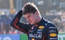 Max Verstappen ha sufrido esta temporada en F1. (FOTO: AFP)