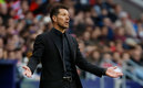 Simeone no quiere poner excusas | Reuters