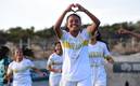 El Tri Femenil Sub-17 buscará su pase al Mundial Femenil Costa Rica 2022 (Imago7)