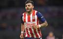 Alexis Vega ha mostrado su calidad como persona fuera de las canchas de futbol (Mexsport)