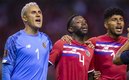 Costa Rica terminó en 4to en las eliminatorias de Concacaf. (FOTO: Mexsport)