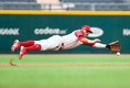 Emanuel Ávila, pelotero del México en la LMB. (Foto de Diablos Rojos)