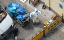 En China la pandemia no cede | AFP