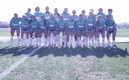 FC Juárez Femenil jugó en un campo con pésimas condiciones.