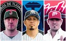 La Liga Mexicana de Beisbol dará grandes emociones en la temporada que inicia hoy. FOTO: mediotiempo