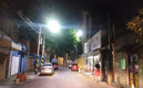 Los azcapotzalquenses viven con cierto temor / @AzcapotzalcoMx