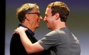 Mark Zuckerberg tiene prohibida la entrada a Rusia / Reuters