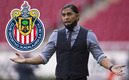 Palencia encabeza las opciones para DT de Chivas. (Foto: Mexsport)