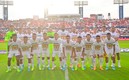 Pumas se tomó la foto con titulares y suplentes. Foto: Imago7