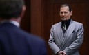 Siguen las fuertes revelaciones de Depp y Heard