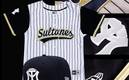 Sultanes de Monterrey presentó su uniforme para la temporada 2022 (Cortesía)