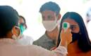 En CDMX se le dirá adiós al gel desinfectante, toma de temperatura y uso de tapetes satinizantes (EFE)