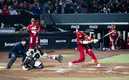 Los Diablos Rojos vencieron 4-2 a Toros de Tijuana (Imago7)