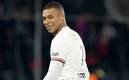 El futuro de Mbappé sigue dando mucho de qué hablar (AFP)