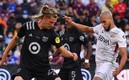El primer Juego de Estrellas se definió en penaltis / Imago 7