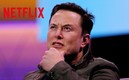 Elon Musk dio su opinión sobre las pérdidas que ha tenido Netflix en este año. FOTO: Reuters.