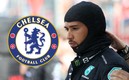Lewis Hamilton confía en que se pueda concretar la compra de los Blues. FOTO: Reuters.
