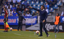 Nicolás Larcamón lamentó la caída del Puebla. (Foto: Mexsport)