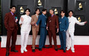¿Cuándo realizarán su servicio militar los miembros de BTS? (Reuters)