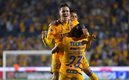 Sebastián Córdova festejasu gol vs Toluca. (FOTO: Imago7)