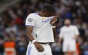 Alaba, uno de los que se perderían el duelo de Ida contra el City. (Reuters)