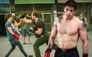 Brandon Moreno reveló que solo ha tenido una pelea callejera. FOTO: @theassassinbaby
