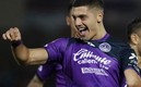 Brian Rubio fue la pesadilla del Tuca este viernes. (Foto: Mexsport)