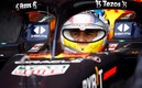 Checo Pérez lució mejor este sábado en el GP de Imola. FOTO: REUTERS.