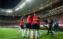 Chivas sumó su tercera victoria consecutiva tras vencer a Pumas (Imago)