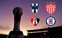 Cuatro equipos más aseguraron Repechaje. (Foto: Imago7)