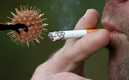 Los fumadores corren riesgo en la pandemia por el nuevo coronavirus. (Pixabay)
