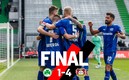 Fürth es el primer equipo que desciende de manera directa en esta campaña de Bundesliga. (Captura de Twitter Bayer Leverkusen)
