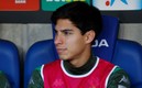 Guardado sí es considerado en el Betis, a comparación de Lainez / Imago 7