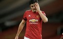 Maguire había sido titular indiscutible. (Foto: AFP)